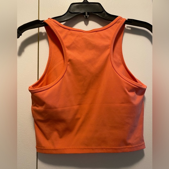 P.E Nation All Around Athletic Tank Top - Picture 4 of 6